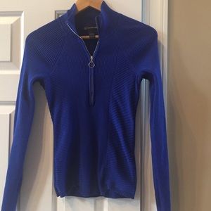 Blue Sweater INC